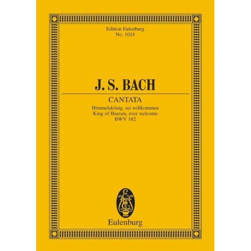 Bach, Johann Sebastian -...