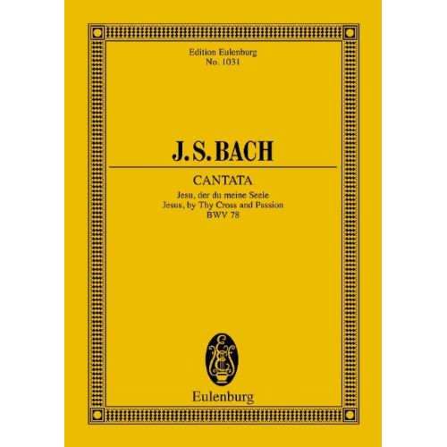 Bach, Johann Sebastian -...