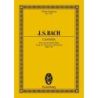 Bach, Johann Sebastian - Cantata No. 78 BWV 78