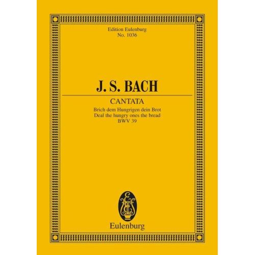 Bach, Johann Sebastian -...