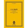 Bach, Johann Sebastian - Cantata No. 39 (Dominica 1 post Trinitatis) BWV 39