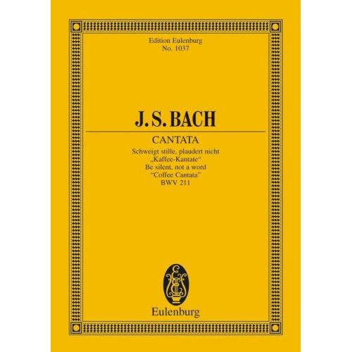 Bach, Johann Sebastian -...