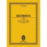 Beethoven, Ludwig van - Trio C major op. 87