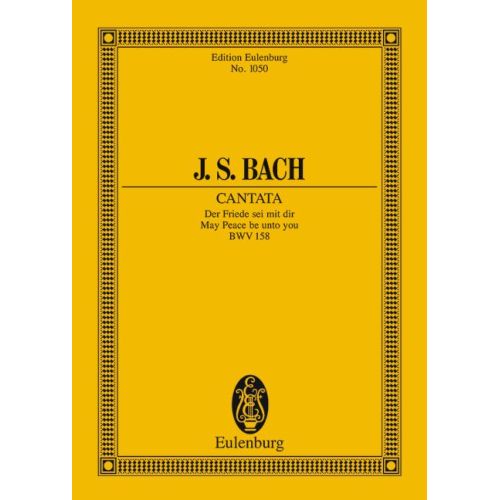Bach, Johann Sebastian -...