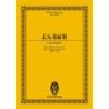 Bach, Johann Sebastian - Cantata No. 158 BWV 158