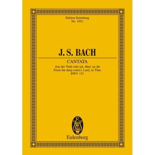 Bach, Johann Sebastian -...