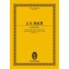 Bach, Johann Sebastian - Cantata No. 131 (Psalm 130) BWV 131