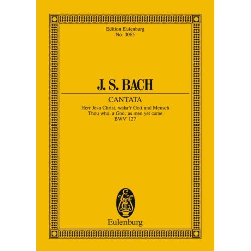 Bach, Johann Sebastian -...