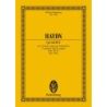 Haydn, Joseph - String Quartet C major op. 20/2 Hob. III: 32