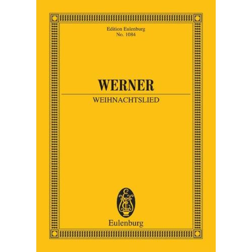 Werner, Gregor Joseph -...