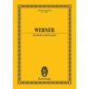 Werner, Gregor Joseph - Weihnachtslied