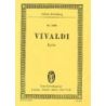 Vivaldi, Antonio - Kyrie RV 587