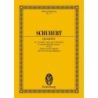 Schubert, Franz - String Quartet D minor op. posth. D 810