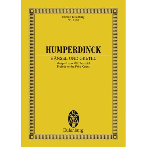 Humperdinck, Engelbert -...
