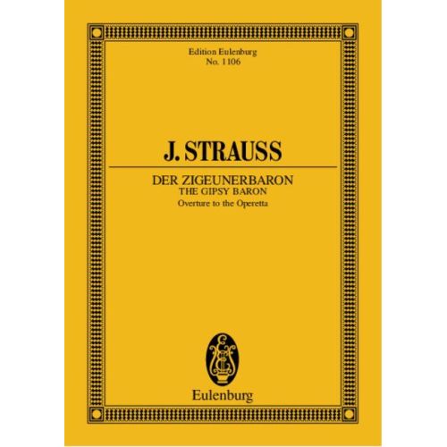 Strauß (Son), Johann - The...