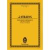 Strauß (Son), Johann - The Gipsy Baron