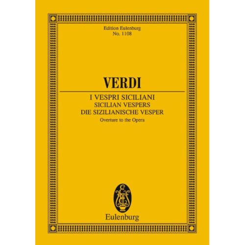 Verdi, Giuseppe Fortunino...