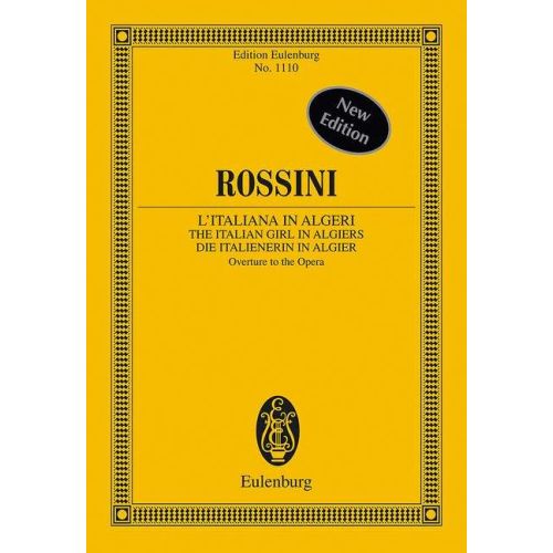 Rossini, Gioacchino Antonio...