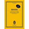 Rossini, Gioacchino Antonio - The Italian Girl in Algiers