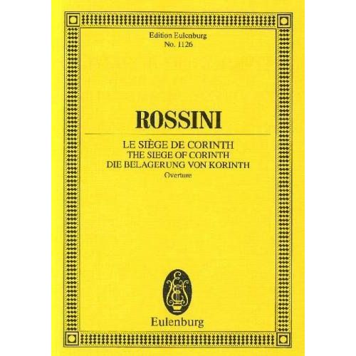 Rossini, Gioacchino Antonio...