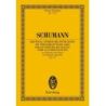 Schumann, Robert - Festival Overture with Song on the Rhine Wine Lied op. 123