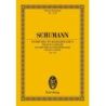 Schumann, Robert - Overture to Shakespeare's Julius Cäsar op. 128