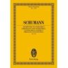Schumann, Robert - Overture zu Goethes Hermann und Dorothea op. 136