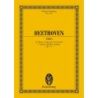 Beethoven, Ludwig van - Piano Trio No. 3 C minor op. 1/3