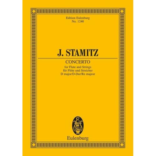 Stamitz, Johann Wenzel...