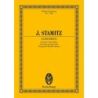 Stamitz, Johann Wenzel Anton - Concerto D major