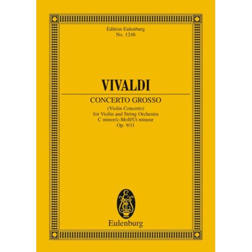 Vivaldi, Antonio - Concerto...