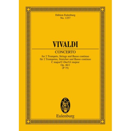 Vivaldi, Antonio - Concerto...
