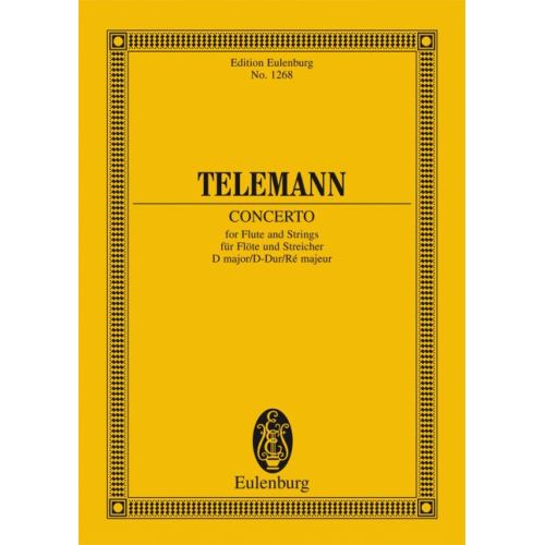 Telemann, Georg Philipp -...