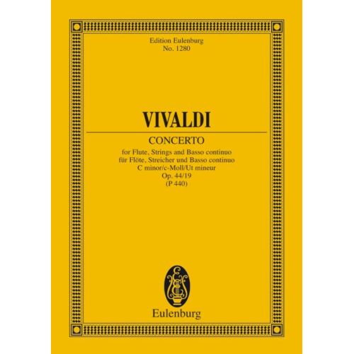Vivaldi, Antonio - Concerto...