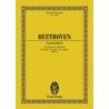 Beethoven, Ludwig van - Concerto Eb major WoO 4