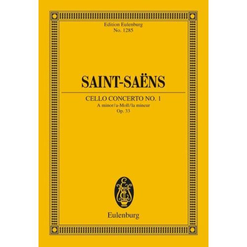 Saint-Saëns, Camille -...