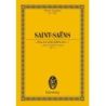 Saint-Saëns, Camille - Concerto No. 1 A minor op. 33