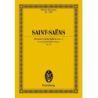 Saint-Saëns, Camille - Concerto No. 2 G minor op. 22