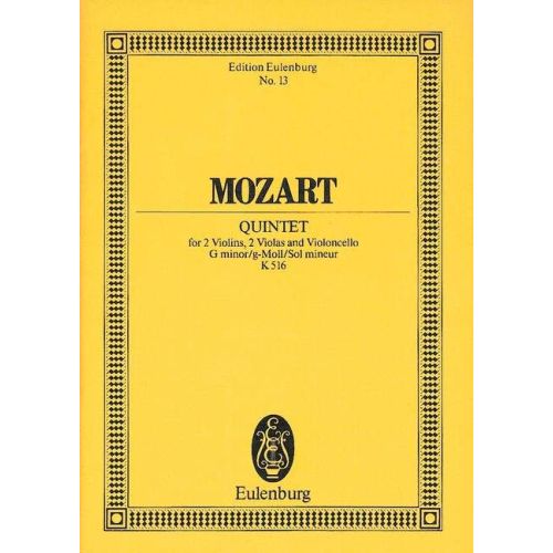 Mozart, Wolfgang Amadeus -...