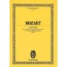 Mozart, Wolfgang Amadeus - String Quintet G minor KV 516