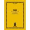 Wolf, Hugo Philipp Jakob - Italian Serenade G major