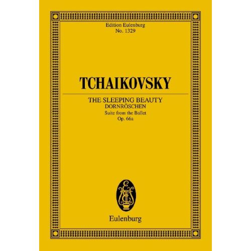 Tchaikovsky, Peter Iljitsch...