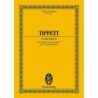 Tippett, Sir Michael - Concerto for Double String Orchestra