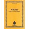 Purcell, Henry - Fantazias and In Nomines