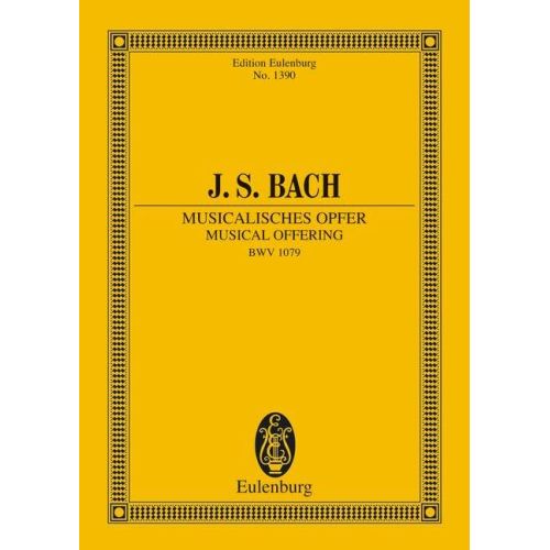 Bach, Johann Sebastian -...