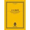 Bach, Johann Sebastian - Musical Offering BWV 1079