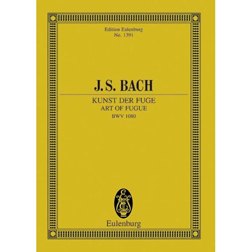 Bach, Johann Sebastian -...