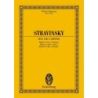 Stravinsky, Igor - Jeu De Cartes