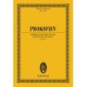 Prokofiev, Sergei - Peter and the Wolf op. 67