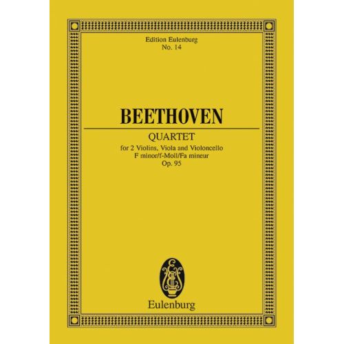 Beethoven, Ludwig van -...
